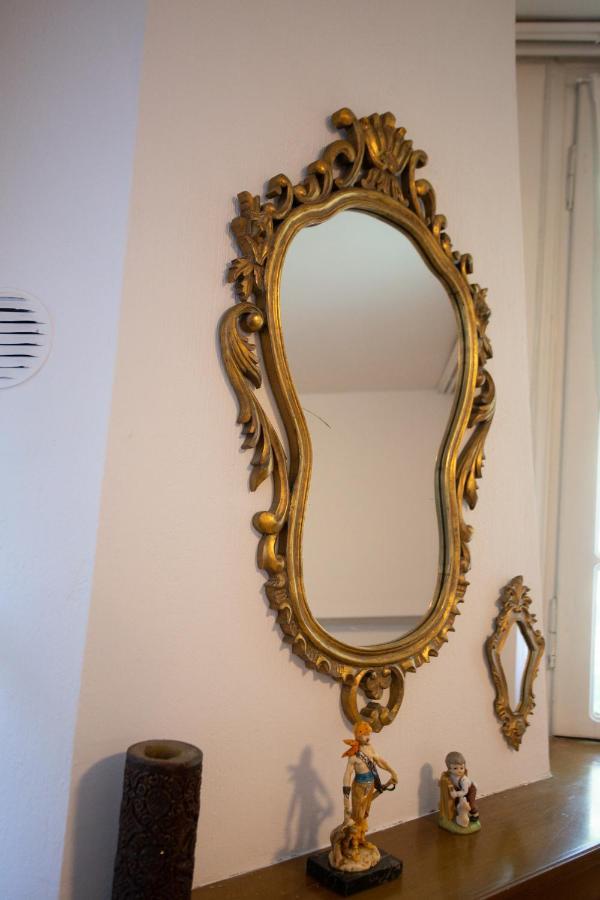 Traditional Villa Appartment With Garden, Also For Gatherings ,15 Minutes From Thessaloniki Airport Exterior photo
