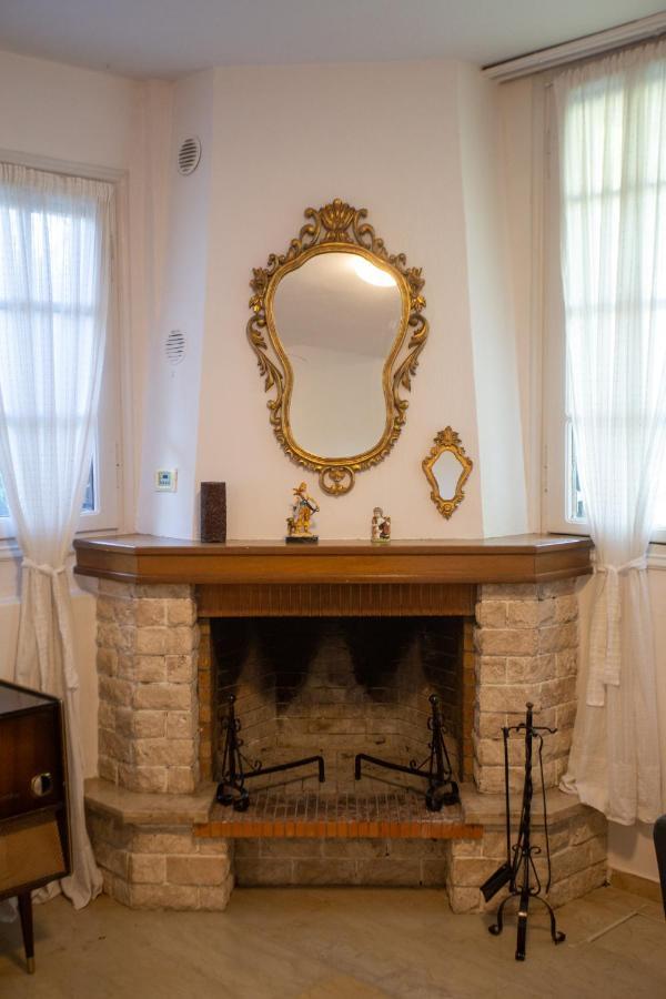 Traditional Villa Appartment With Garden, Also For Gatherings ,15 Minutes From Thessaloniki Airport Exterior photo